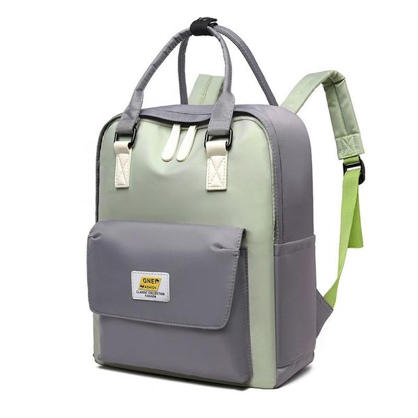backpack style women backpacks shoulder bags korean travel school waterproof oxford daypacks back packs lightweight
backpack style women backpacks shoulder bags korean travel school waterproof oxford daypacks back packs lightweight