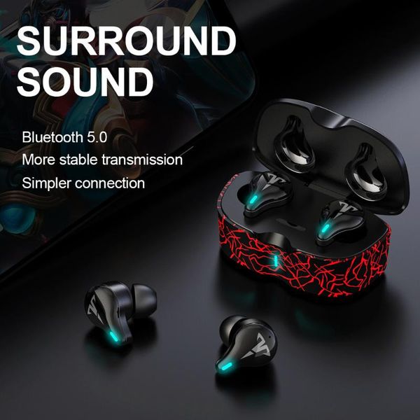 headphones & earphones kingstar gaming earbuds low latency tws bluetooth with mic bass audio sound positioning pubg wireless touch hd headse
headphones & earphones kingstar gaming earbuds low latency tws bluetooth with mic bass audio sound positioning pubg wireless touch hd headse