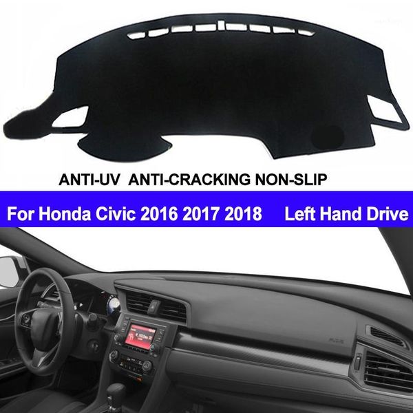 car dashboard cover fit for 2021 automobile dash mat pad carpet anti-uv anti-slip1 other interior accessories
car dashboard cover fit for 2021 automobile dash mat pad carpet anti-uv anti-slip1 other interior accessories