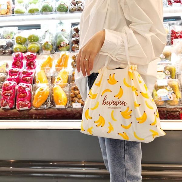 50pcs drawstring gift bag banana pattern packing bags waterproof shopping pocket1
50pcs drawstring gift bag banana pattern packing bags waterproof shopping pocket1