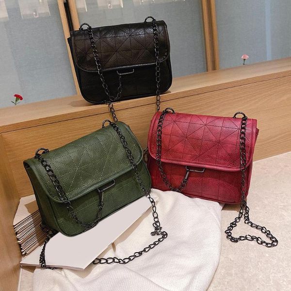 crossbody sling bag retro women high-quality personality breathable soft solid casual purse leather shoulder handbag
crossbody sling bag retro women high-quality personality breathable soft solid casual purse leather shoulder handbag