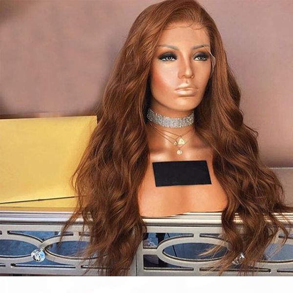 light brown 5*5 pu silk base human hair water wave lace front wig with baby hair pre plucked brazilian remy hair, Black;brown
light brown 5*5 pu silk base human hair water wave lace front wig with baby hair pre plucked brazilian remy hair, Black;brown