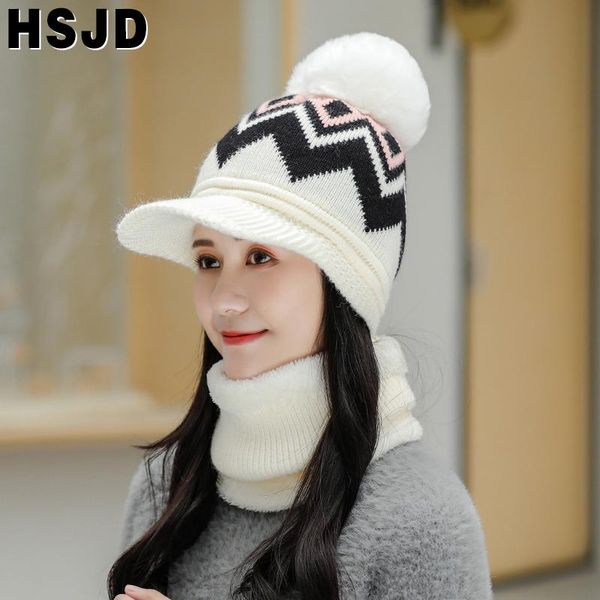 beanie/skull caps female fashion diamond winter women knitted hat scarf 2 pieces set balaclava knit beanie warm skullies beanies, Blue;gray
beanie/skull caps female fashion diamond winter women knitted hat scarf 2 pieces set balaclava knit beanie warm skullies beanies, Blue;gray