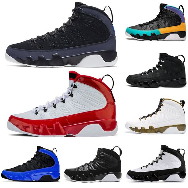 2020 jumpman 9 9s men basketball shoes racer blue gym red dream it, do it statue mens trainers sports sneakers size 7-13
2020 jumpman 9 9s men basketball shoes racer blue gym red dream it, do it statue mens trainers sports sneakers size 7-13