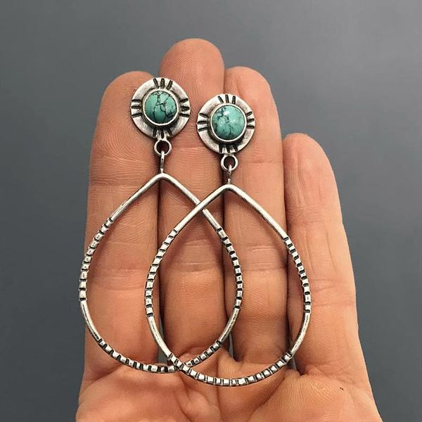 dangle & chandelier vintage water drop earrings for women 2021 classic engagement wedding bridal hanging hollow jewelry o5d418, Silver
dangle & chandelier vintage water drop earrings for women 2021 classic engagement wedding bridal hanging hollow jewelry o5d418, Silver