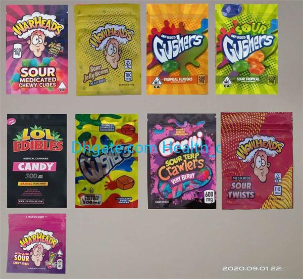 new arrival,warheads sour new gushers lol edibles candy errlli sour terp crawlers very berry 600mg packaging bags wowheads
new arrival,warheads sour new gushers lol edibles candy errlli sour terp crawlers very berry 600mg packaging bags wowheads