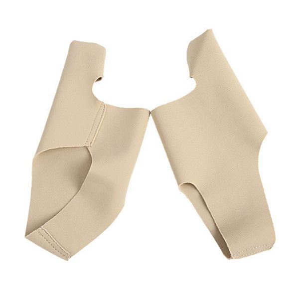1 pair corrector big toe straightener bandage hallux valgus correctors for men and women
1 pair corrector big toe straightener bandage hallux valgus correctors for men and women