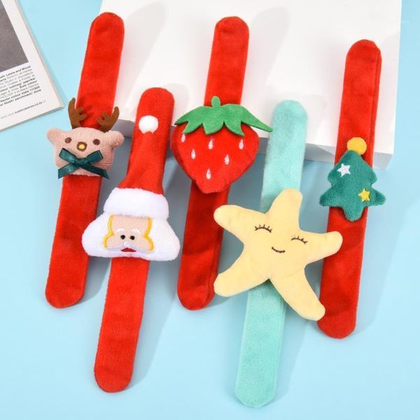 cute children star strawberry tree charm bracelets bangles for kid red flannel papa circle flaxible wristband charistmas jewelry1, Golden;silver
cute children star strawberry tree charm bracelets bangles for kid red flannel papa circle flaxible wristband charistmas jewelry1, Golden;silver