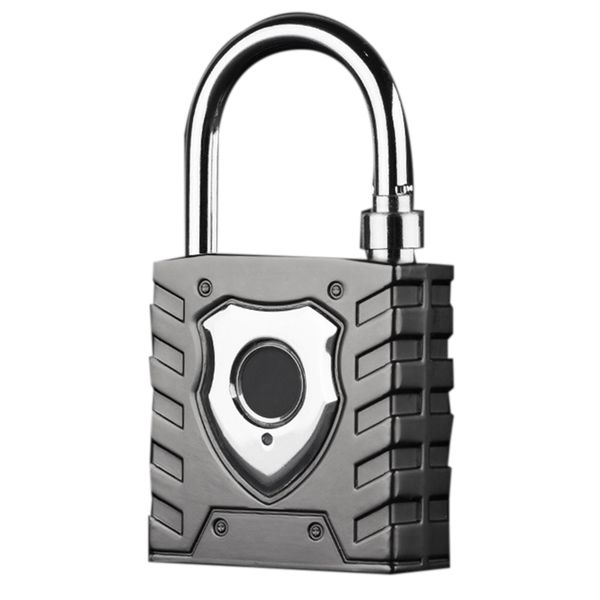 new-intelligent fingerprint padlock large outdoor waterproof lock warehouse door dormitory logistics vehicle anti-theft password
new-intelligent fingerprint padlock large outdoor waterproof lock warehouse door dormitory logistics vehicle anti-theft password