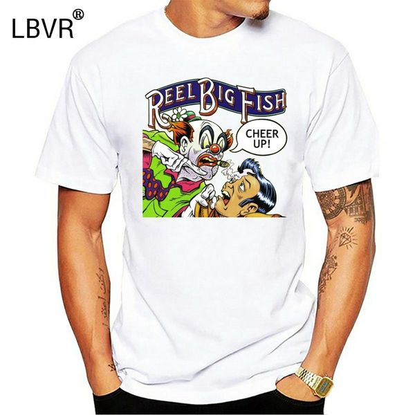 комиксы cheer up reel big fish сумасшедший клоун печати смешные ребят streetwear пользовательские письмо top крупногабаритные спорт толстовк
комиксы cheer up reel big fish сумасшедший клоун печати смешные ребят streetwear пользовательские письмо top крупногабаритные спорт толстовк