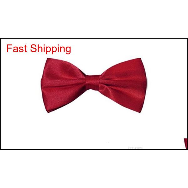 wholesale men's women's bowtie bow tie solid colors plain silk polyester pre tied ties f qyloib bdehome, Black;gray
wholesale men's women's bowtie bow tie solid colors plain silk polyester pre tied ties f qyloib bdehome, Black;gray