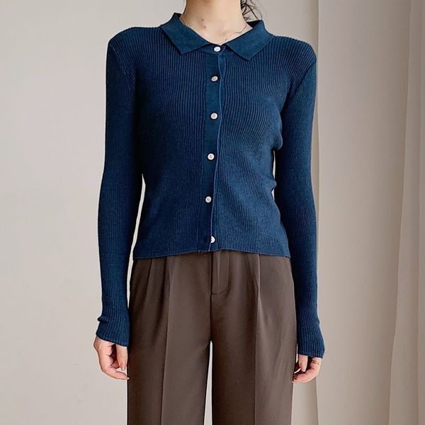 2021 new female cardigan stylish solid fashion y2k korean sweater jumper vintage kawaii n74m, White;black
2021 new female cardigan stylish solid fashion y2k korean sweater jumper vintage kawaii n74m, White;black