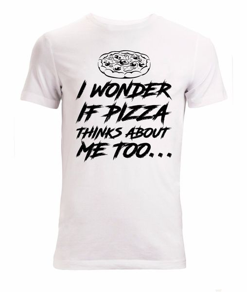 new fashion cool casual i wonder if pizza thinks about me too men's wo 's available white summer sport hooded sweatshirt hoodie me
new fashion cool casual i wonder if pizza thinks about me too men's wo 's available white summer sport hooded sweatshirt hoodie me