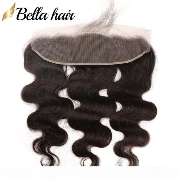 13x4 lace frontal brazilian human virgin hair frontal body wave ear to ear frontals with baby hair closure pieces bleached knots bella hair, Black;brown 
13x4 lace frontal brazilian human virgin hair frontal body wave ear to ear frontals with baby hair closure pieces bleached knots bella hair, Black;brown
