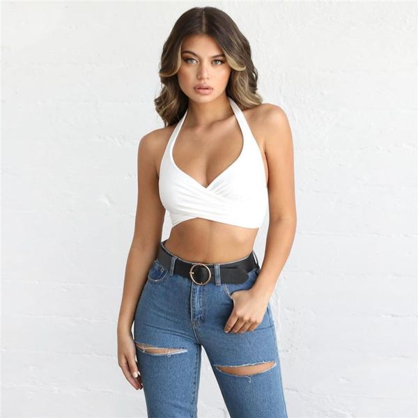 gym clothing sports bra women 2021 s/s fashion fitness summer sleeveless indoor workout cross bandage1, White;black
gym clothing sports bra women 2021 s/s fashion fitness summer sleeveless indoor workout cross bandage1, White;black