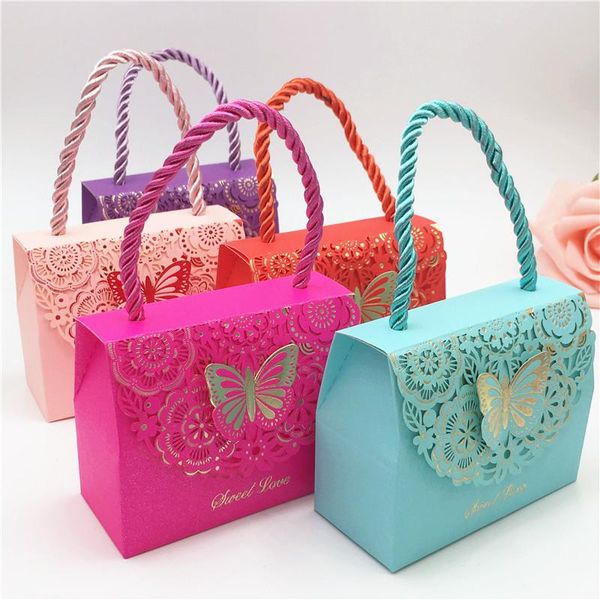 gift wrap 1pcs 9*4*7cm paper handmade beautiful butterfly easy handle bags sweet love wedding candy packing boxes
gift wrap 1pcs 9*4*7cm paper handmade beautiful butterfly easy handle bags sweet love wedding candy packing boxes