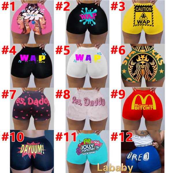 women yoga pants slim printed letter cartoons tight shorts summer designer mini leggings fashion party plus size clothing lababy247, Gray
women yoga pants slim printed letter cartoons tight shorts summer designer mini leggings fashion party plus size clothing lababy247, Gray