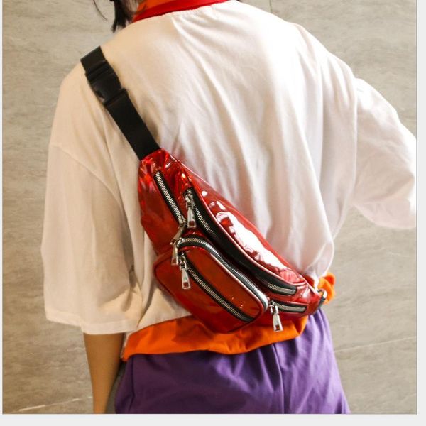 new men and women waist bag waterproof men and women sports and leisure shoulder bag
new men and women waist bag waterproof men and women sports and leisure shoulder bag