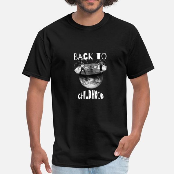 back to childhood for black design t shirt customized breathable vintage tracksuit hoodie sweatshirt 
back to childhood for black design t shirt customized breathable vintage tracksuit hoodie sweatshirt