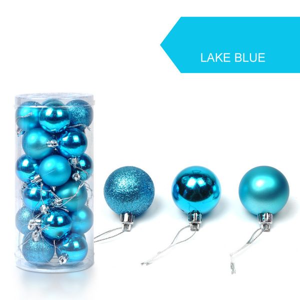 newparty 30mm xmas tree ball bauble hanging ornament decor tions for home 2021 new year christmas decoration#40
newparty 30mm xmas tree ball bauble hanging ornament decor tions for home 2021 new year christmas decoration#40