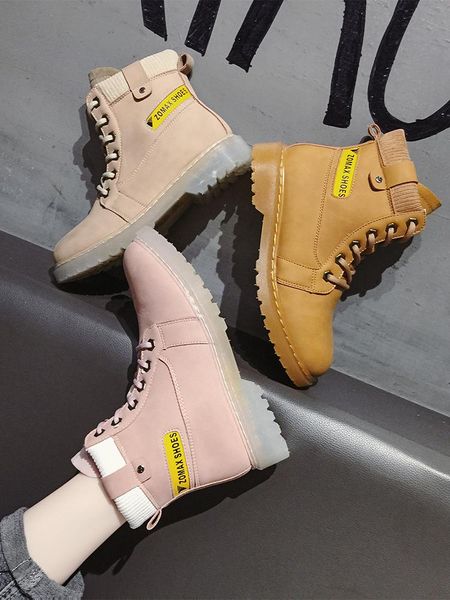 boots handsome cotton shoes children winter plus velvet warm 2021 students wild england wind autumn and, Black
boots handsome cotton shoes children winter plus velvet warm 2021 students wild england wind autumn and, Black