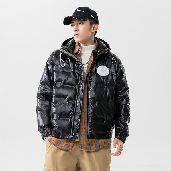 cmcz wholesalenew down color men casual jackets parkas fleece thick warm clothing male coats jackets slim solid winter casual sleeve full ho, Black
cmcz wholesalenew down color men casual jackets parkas fleece thick warm clothing male coats jackets slim solid winter casual sleeve full ho, Black