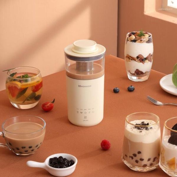 coffee roasters 220v 350ml milk maker cooker electric kettle cooking machine automatic health preserving pot froth maker1
coffee roasters 220v 350ml milk maker cooker electric kettle cooking machine automatic health preserving pot froth maker1