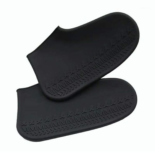 thicken non-slip skid resistance waterproof silicone shoe cover shoes protectors rain boots for indoor outdoor rainy day1
thicken non-slip skid resistance waterproof silicone shoe cover shoes protectors rain boots for indoor outdoor rainy day1