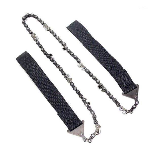 portable survival chainsaw emergency camping pocket hand tool pouch garden chain 6xdd1 
portable survival chainsaw emergency camping pocket hand tool pouch garden chain 6xdd1