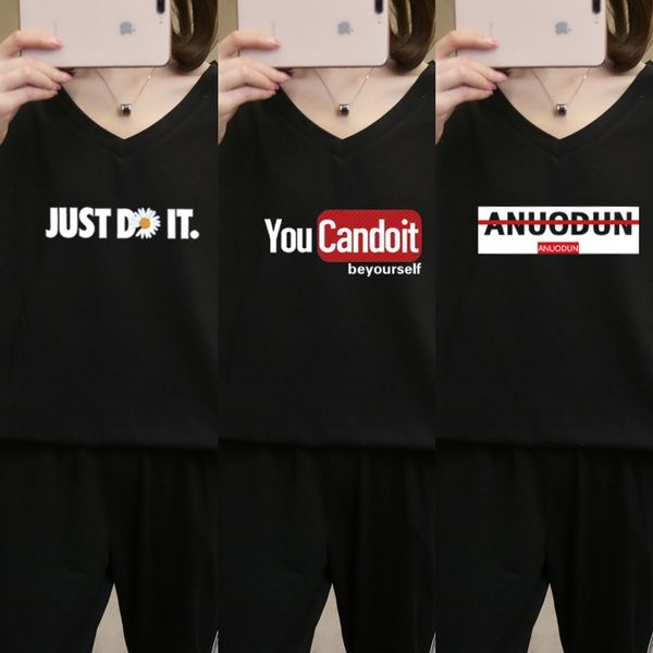 lxegk 300kg casual sportswear suit women's 200kg mm sleeve 2020 z3 fat short leisure summer sports summerfashion big size two summer se, Gray
lxegk 300kg casual sportswear suit women's 200kg mm sleeve 2020 z3 fat short leisure summer sports summerfashion big size two summer se, Gray