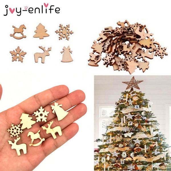 100pcs/lot wooden ornaments mini snowflake xmas tree hanging pendants christmas decoration for home new year gift
100pcs/lot wooden ornaments mini snowflake xmas tree hanging pendants christmas decoration for home new year gift