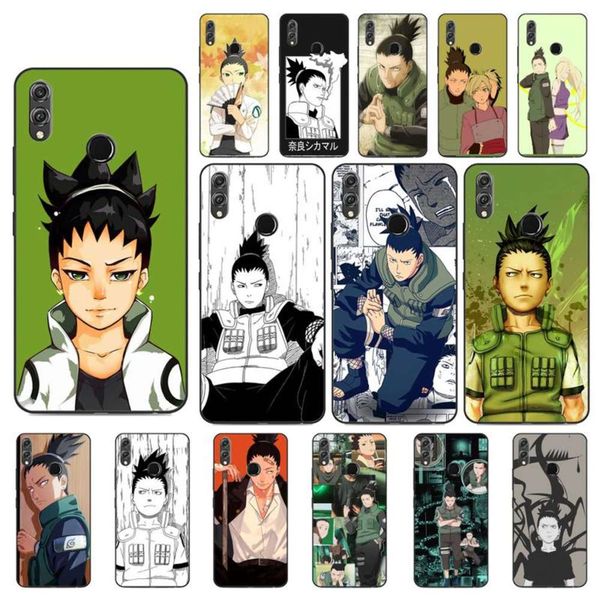 yndfcnb animated nara shikamaru mobile phone cover huawei honor 8x 8a 9 10 20 lite 30pro 7c 7a 10i 20i
yndfcnb animated nara shikamaru mobile phone cover huawei honor 8x 8a 9 10 20 lite 30pro 7c 7a 10i 20i