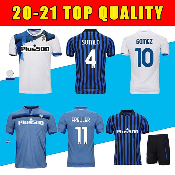 atalanta soccer jerseys 21 gomez .muriel ilicic 2020 2021 pasalic football shirt home away third men kids kit de roon duvan uniform, Black;yellow
atalanta soccer jerseys 21 gomez .muriel ilicic 2020 2021 pasalic football shirt home away third men kids kit de roon duvan uniform, Black;yellow