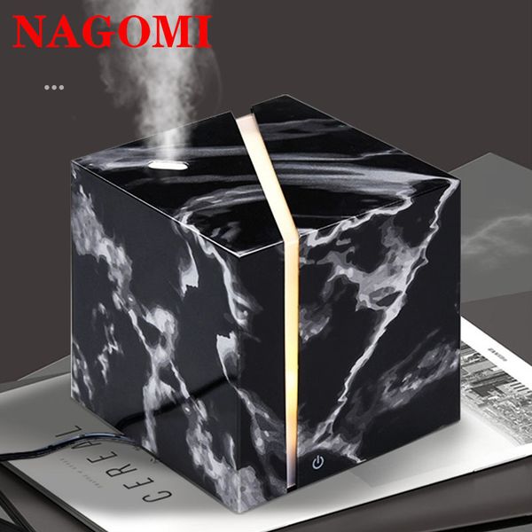 200ml air humidifier marble grain ultrasonic aromatherapy essential oil diffuser led light for home bedroom q1202
200ml air humidifier marble grain ultrasonic aromatherapy essential oil diffuser led light for home bedroom q1202