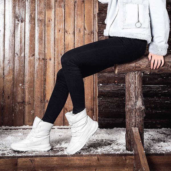 white women's winter snow short-style resistance to superior water anti-slip quality black teddy mujer invierno boots wn9z
white women's winter snow short-style resistance to superior water anti-slip quality black teddy mujer invierno boots wn9z