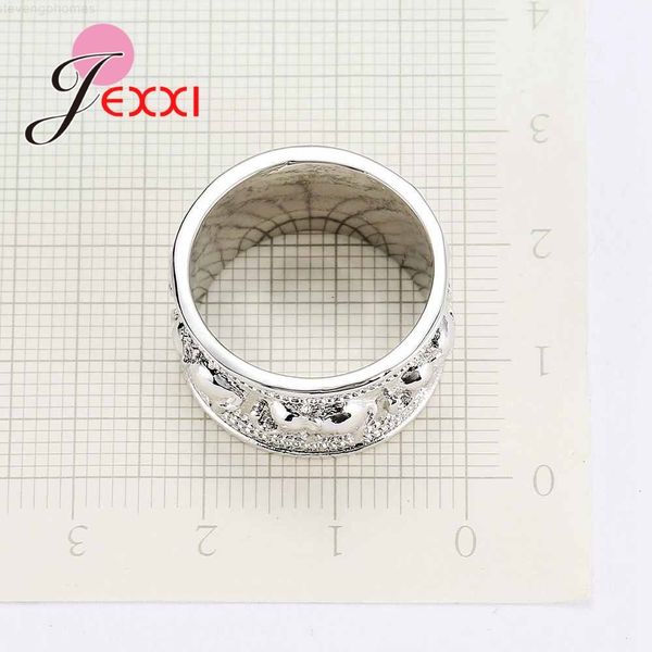 engagement new punk trendy 925 vintage silver lover elephant shape steel ring for men & women lord wedding
engagement new punk trendy 925 vintage silver lover elephant shape steel ring for men & women lord wedding