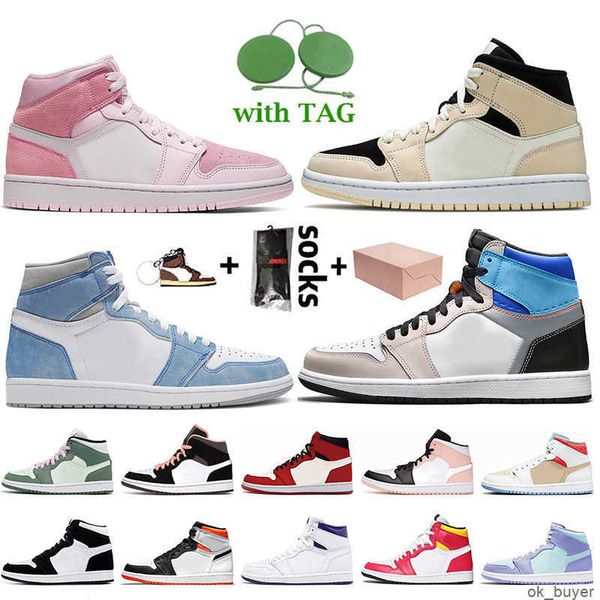 2021 with box prototype 1s jumpman 1 womens mens basketball shoes mid digital pink barely orange high og hyper royal trainers sesame court p
2021 with box prototype 1s jumpman 1 womens mens basketball shoes mid digital pink barely orange high og hyper royal trainers sesame court p