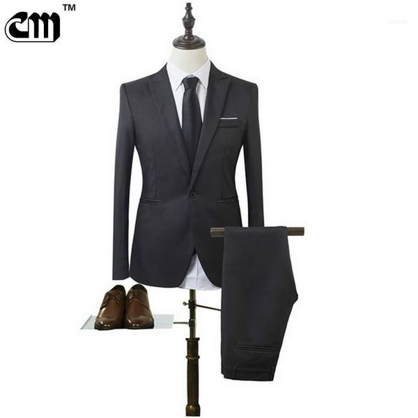 wholesale- 2017 the cw fashion leisure business suit eight kinds of color cultivate one's morality men's suit jacket + pants size, White;black
wholesale- 2017 the cw fashion leisure business suit eight kinds of color cultivate one's morality men's suit jacket + pants size, White;black