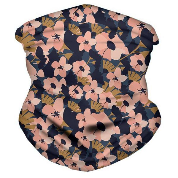 scarves outdoor sport magic bandana scarf daisy floral cactus digital print neck gaiter dustproof cycling face cover, Blue;gray
scarves outdoor sport magic bandana scarf daisy floral cactus digital print neck gaiter dustproof cycling face cover, Blue;gray