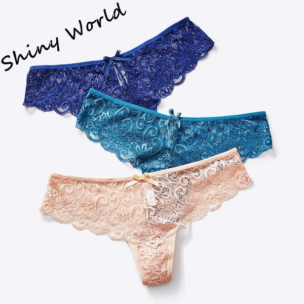 women lace thong 6 colors briefs fashion heaalthy underwear female lingerie low-rise comfort intimates panties xl underpant, Black;pink
women lace thong 6 colors briefs fashion heaalthy underwear female lingerie low-rise comfort intimates panties xl underpant, Black;pink