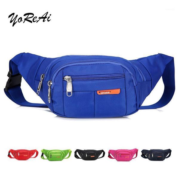 waist bags yoreai men nylon bag bum running jogging belt pouch zip fanny pack sport runner crossbody for women pouch1
waist bags yoreai men nylon bag bum running jogging belt pouch zip fanny pack sport runner crossbody for women pouch1