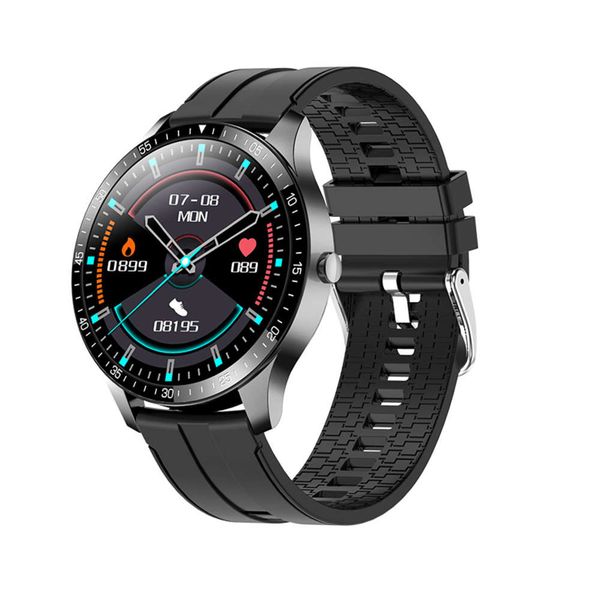 new men's fashion multi-functional sports smart bluetooth health monitoring touch screen call reminder watch
new men's fashion multi-functional sports smart bluetooth health monitoring touch screen call reminder watch