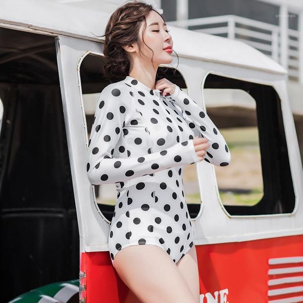 swimsuit woman surf maillot de bain femme bikinis 2020 rashguard swimwear trendy women korean plus size female diving rash1
swimsuit woman surf maillot de bain femme bikinis 2020 rashguard swimwear trendy women korean plus size female diving rash1