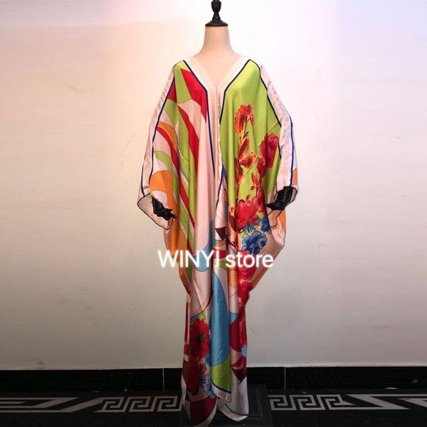 fashion women boho summer casual chiffon floral evening party beach long maxi dress, Black;gray
fashion women boho summer casual chiffon floral evening party beach long maxi dress, Black;gray
