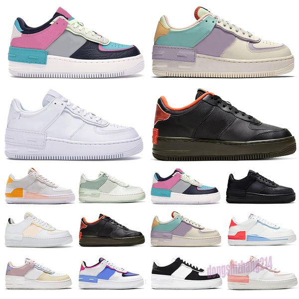 new men women athletic shoes platform trainers shadow triple white glacier pale ivory spruce aura bleached black fashion outdoor sneakers d2
new men women athletic shoes platform trainers shadow triple white glacier pale ivory spruce aura bleached black fashion outdoor sneakers d2