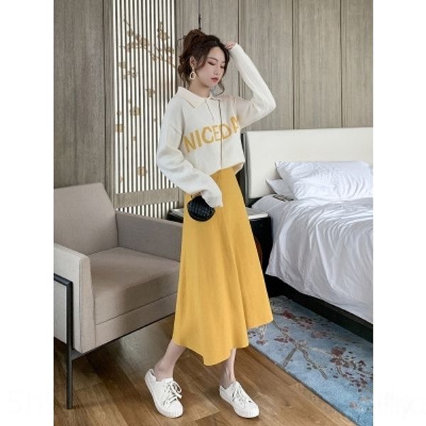 yx7nv spring autumn skirt two-piece graceful and 2020 suit fashionable and western sweater style with sweater skirt women's knitted sui, Gray
yx7nv spring autumn skirt two-piece graceful and 2020 suit fashionable and western sweater style with sweater skirt women's knitted sui, Gray