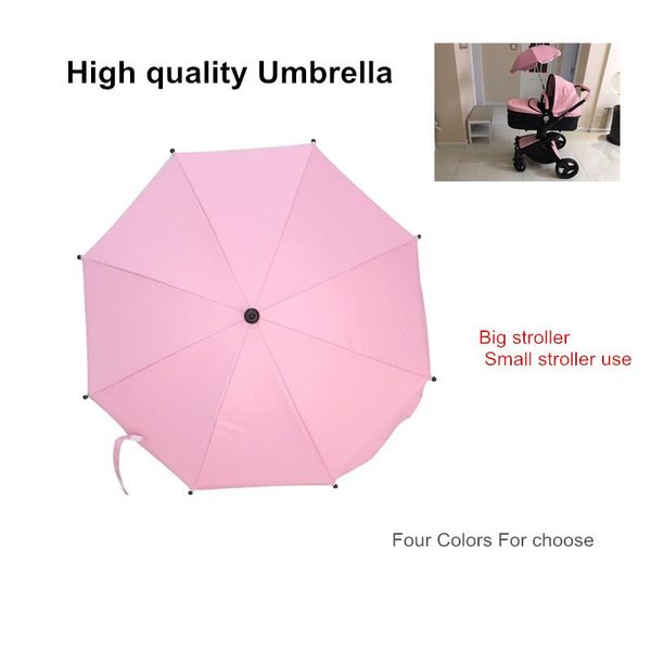 stroller parts & accessories 906 baby umbrella for strollers accessory black with adapter
stroller parts & accessories 906 baby umbrella for strollers accessory black with adapter
