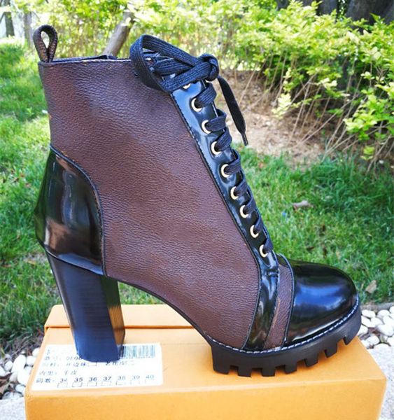 women patent canvas star trail ankle boots designer lady black leather trim zipper rubber sole boot
women patent canvas star trail ankle boots designer lady black leather trim zipper rubber sole boot