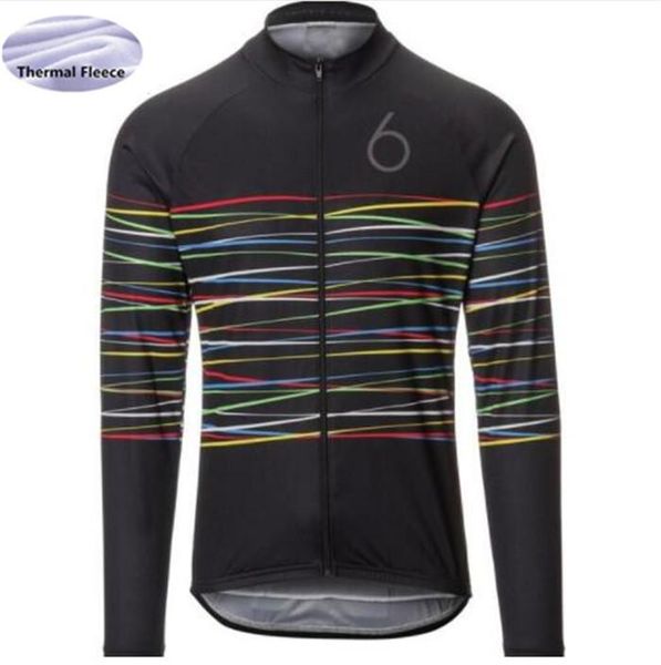 twin six winter thermal fleece men's cycling jersey long sleeve ropa ciclismo bicycle wear bike clothing 2020, Black;red
twin six winter thermal fleece men's cycling jersey long sleeve ropa ciclismo bicycle wear bike clothing 2020, Black;red