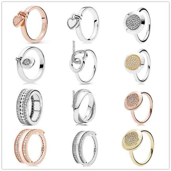 authentic 925 sterling silver wholesale signature promise with crystal rings for women wedding party europe fashion jewelry, Slivery;golden
authentic 925 sterling silver wholesale signature promise with crystal rings for women wedding party europe fashion jewelry, Slivery;golden